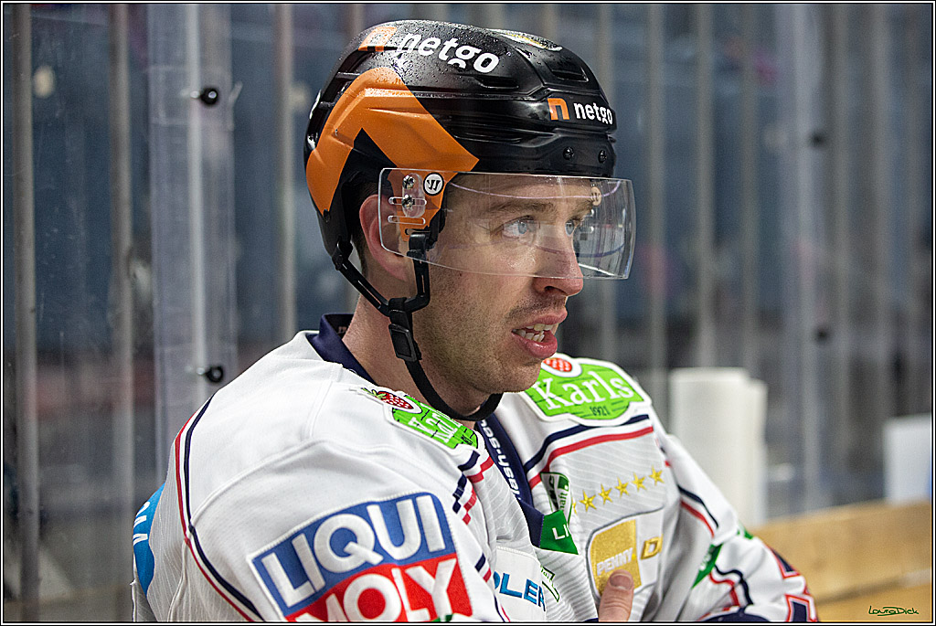 PENNY DEL;  Koelner Haie - Eisbaeren Berlin; Koeln, 22.02.2022